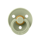 Bibs Colour Anatomik Kauçuk Emzik Sage No:2